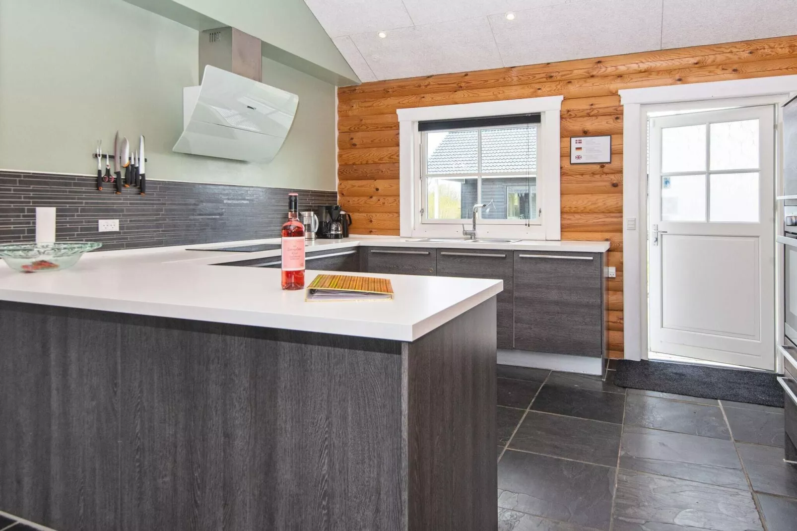 8 persoons vakantie huis in Sydals-Binnen
