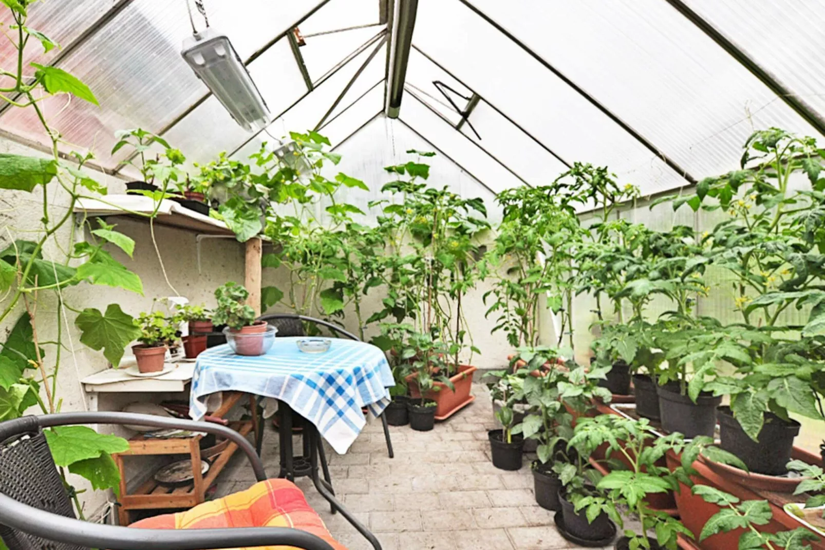 5 persoons vakantie huis in HÄSSLEHOLM-By Traum-Niet-getagd