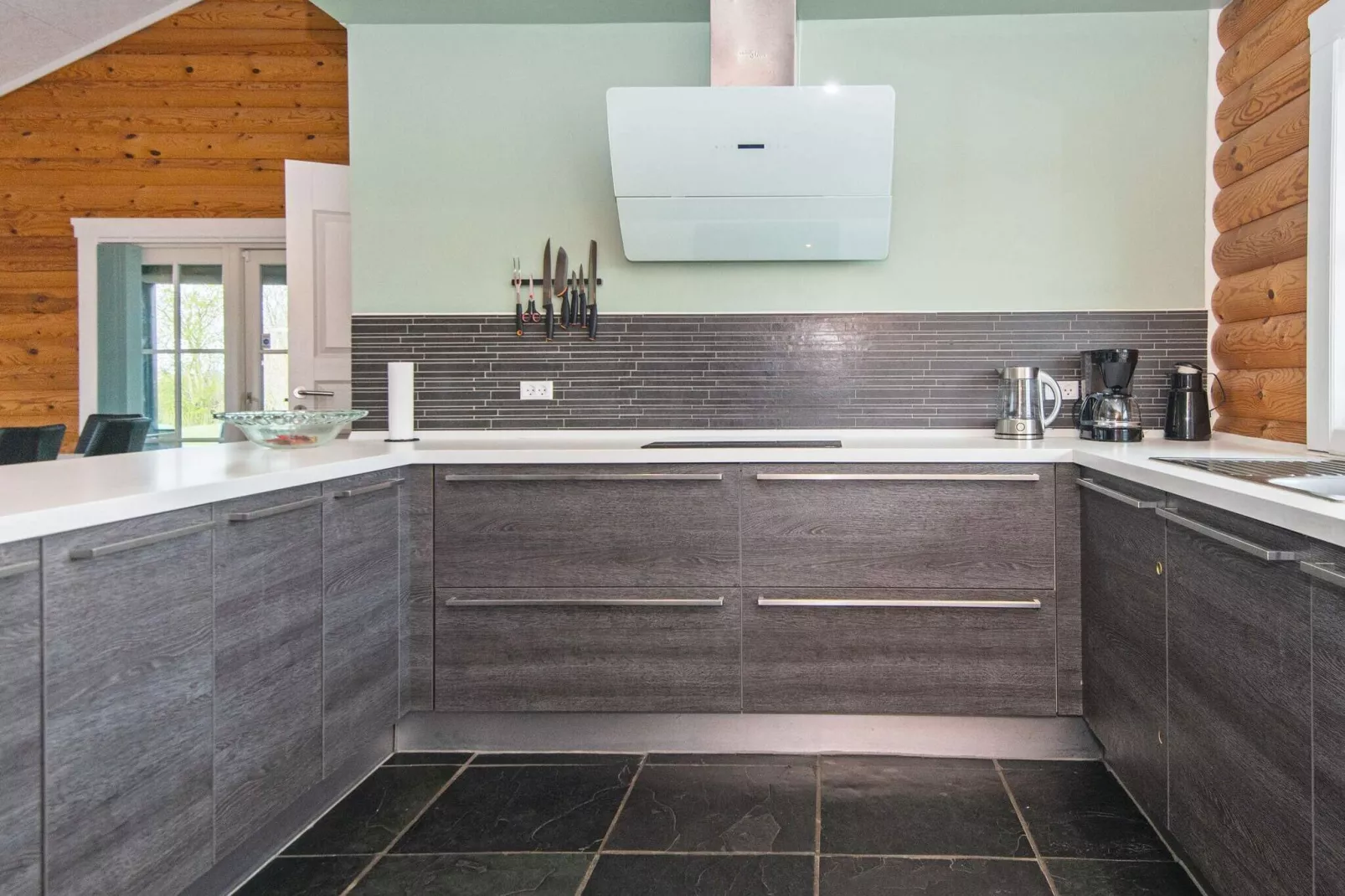8 persoons vakantie huis in Sydals-Binnen