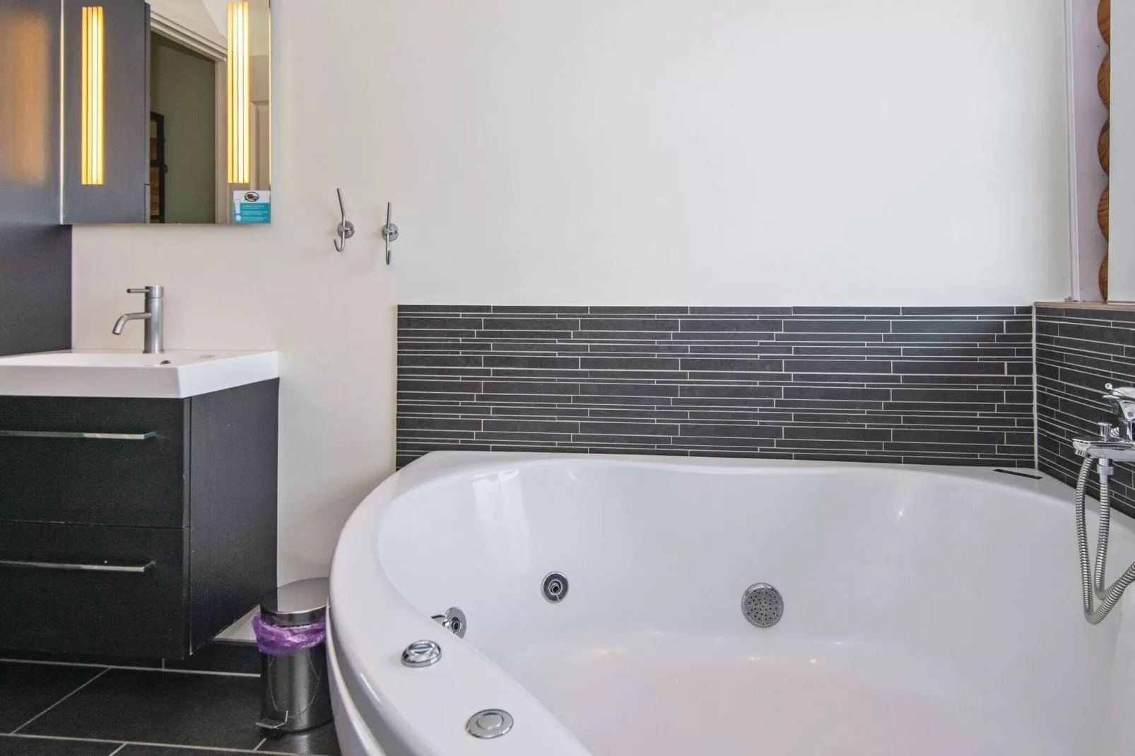 8 persoons vakantie huis in Sydals-Binnen