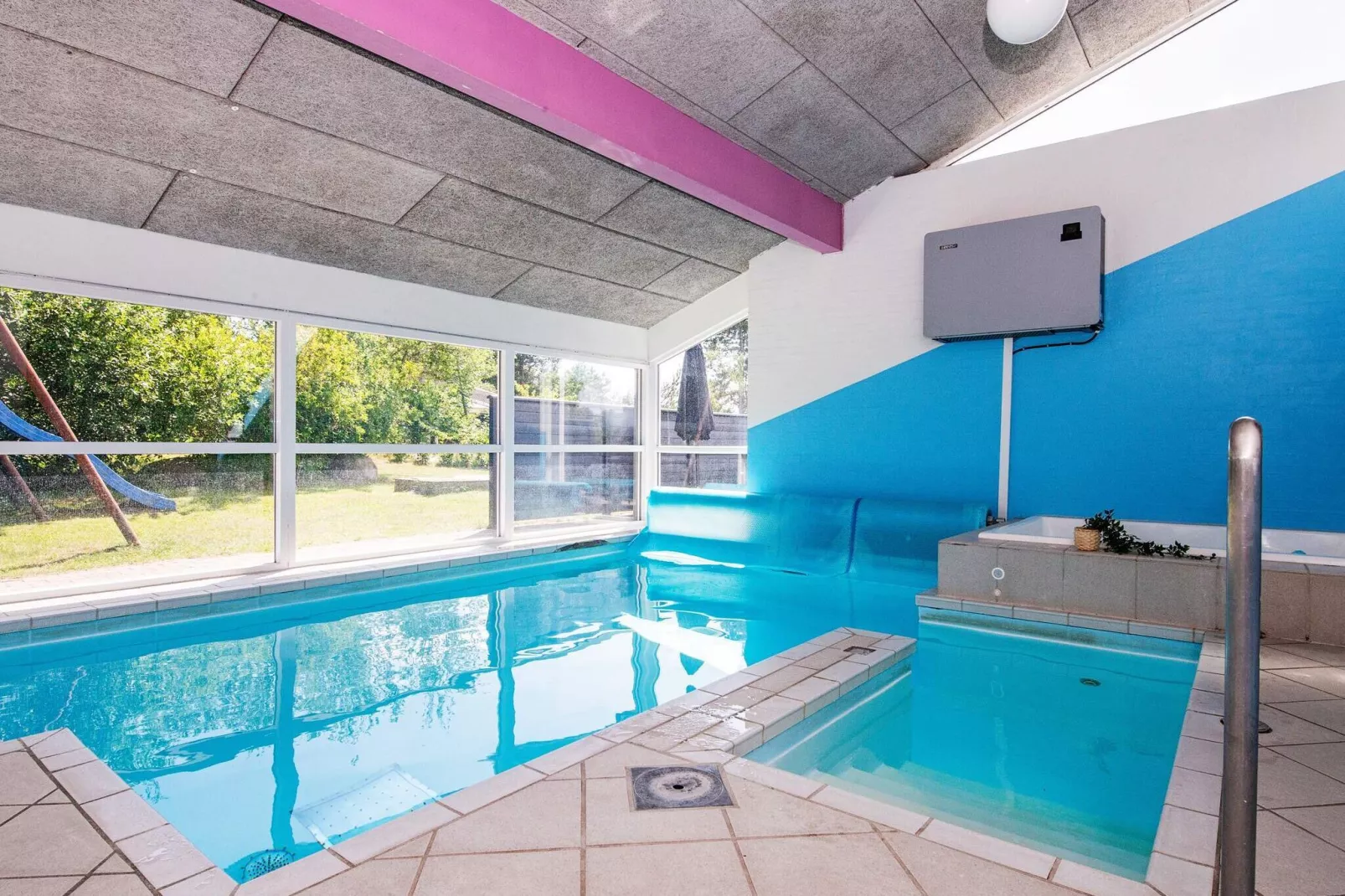 12 persoons vakantie huis in Ebeltoft-By Traum-Spa