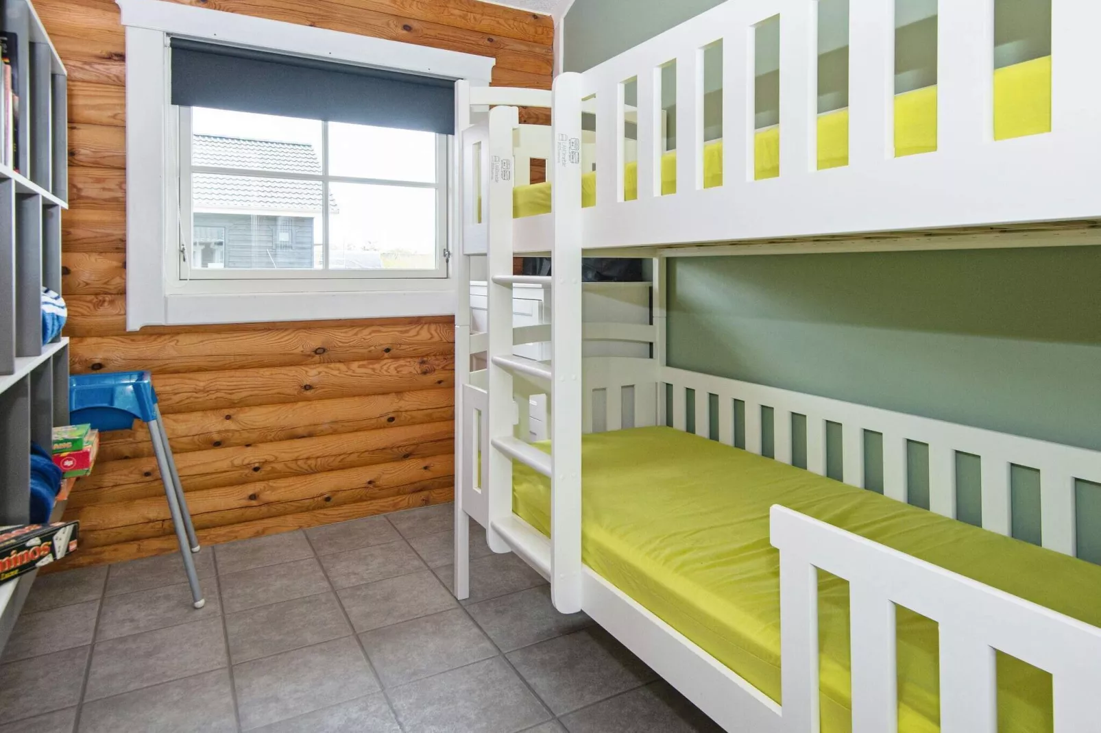 8 persoons vakantie huis in Sydals-Binnen