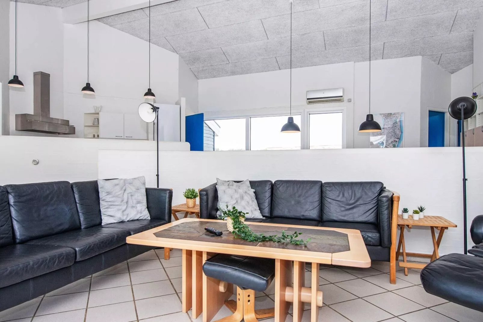 12 persoons vakantie huis in Ebeltoft-By Traum-Binnen
