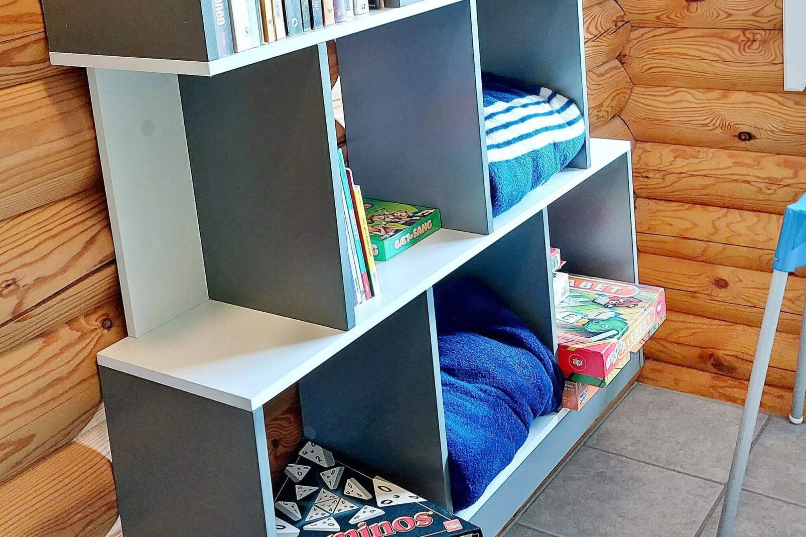 8 persoons vakantie huis in Sydals-Binnen