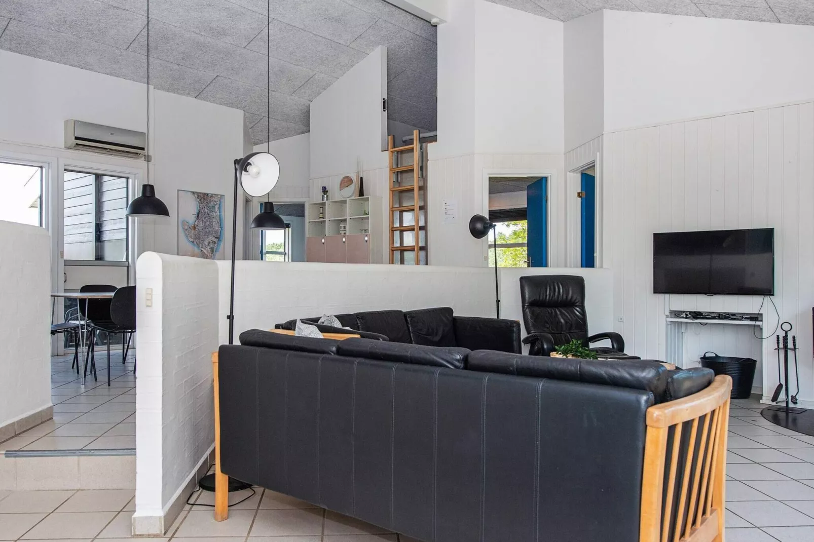 12 persoons vakantie huis in Ebeltoft-By Traum-Binnen