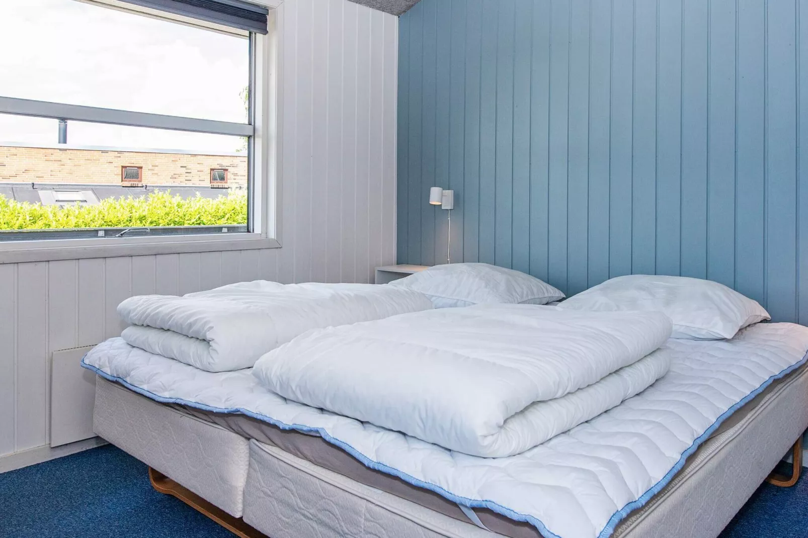 12 persoons vakantie huis in Ebeltoft-By Traum-Binnen