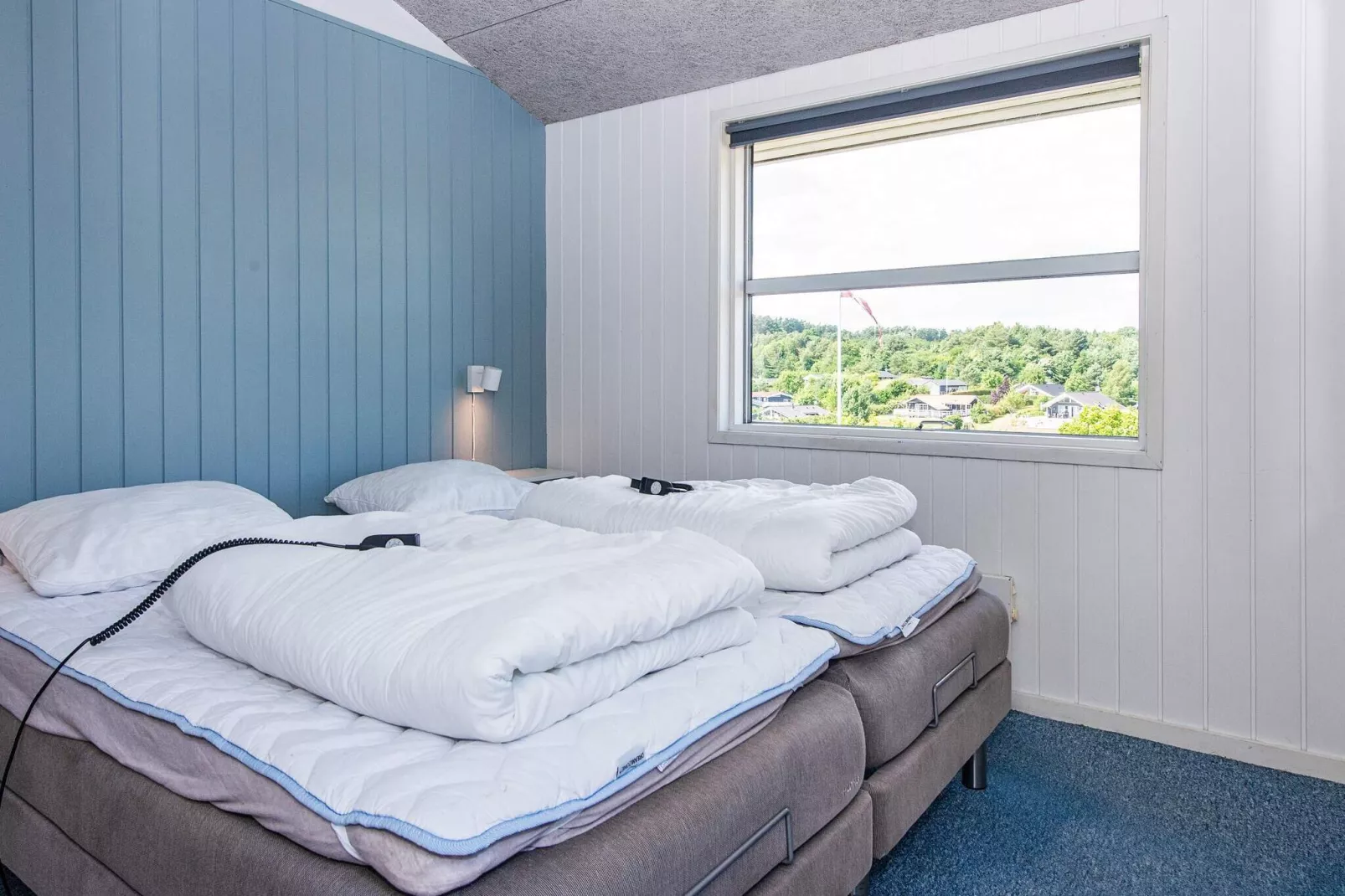 12 persoons vakantie huis in Ebeltoft-By Traum-Binnen