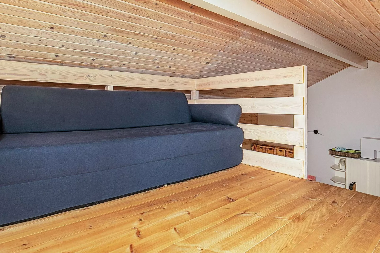 4 persoons vakantie huis in Ærøskøbing-By Traum-Binnen