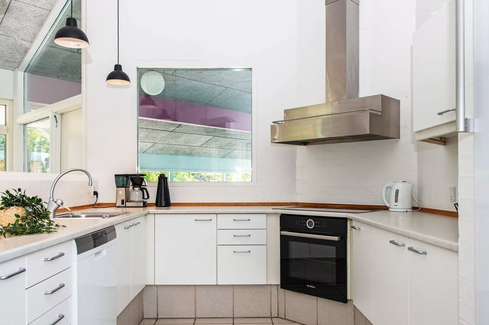 12 persoons vakantie huis in Ebeltoft-By Traum-Binnen