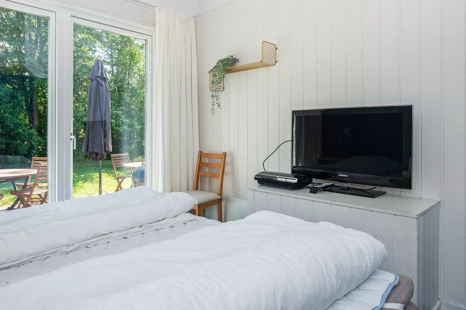 12 persoons vakantie huis in Ebeltoft-By Traum-Binnen