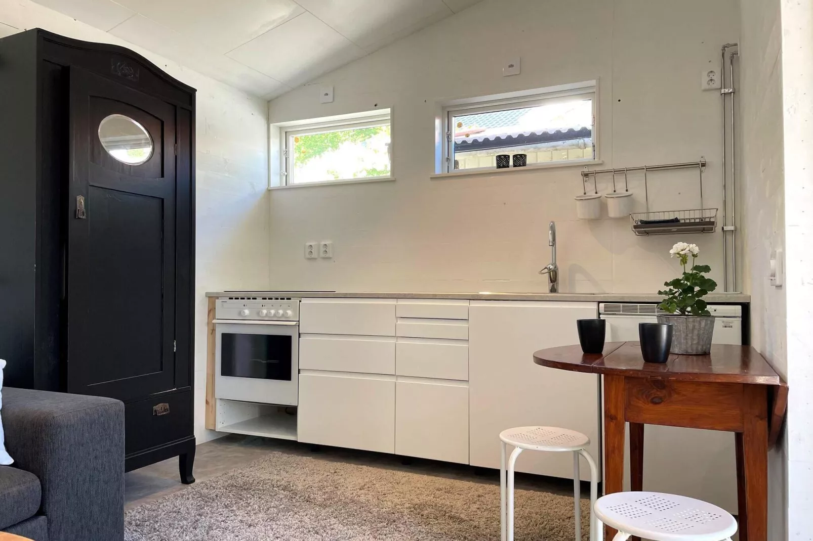 3 persoons vakantie huis in UDDEVALLA-By Traum
