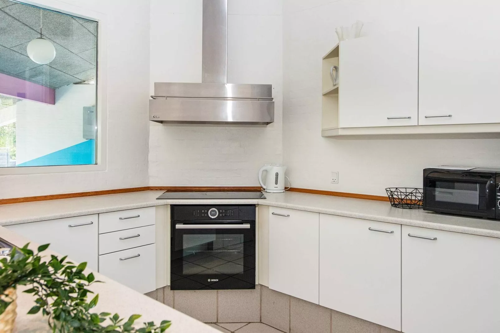 12 persoons vakantie huis in Ebeltoft-By Traum-Binnen