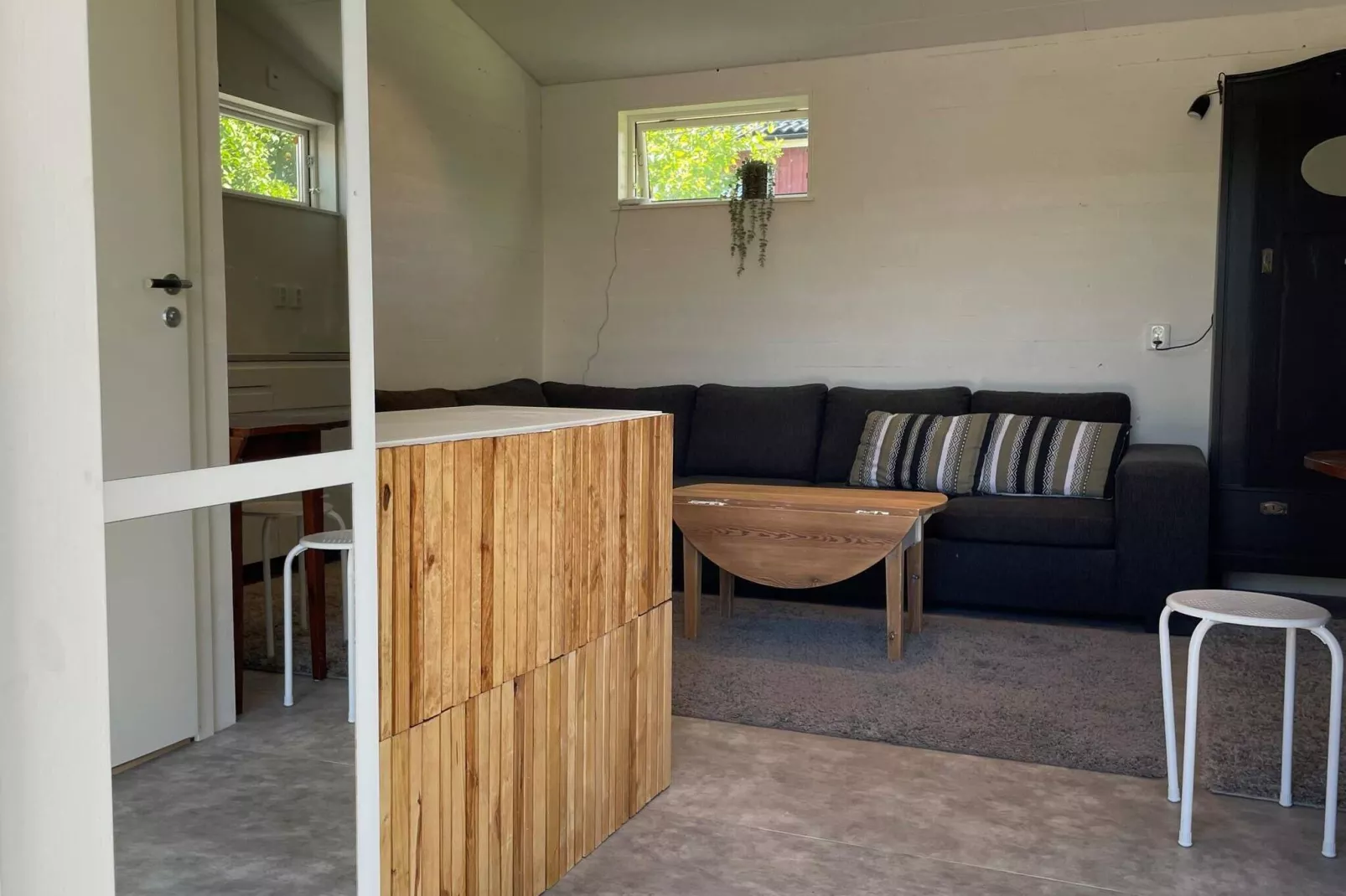 3 persoons vakantie huis in UDDEVALLA-By Traum-Binnen