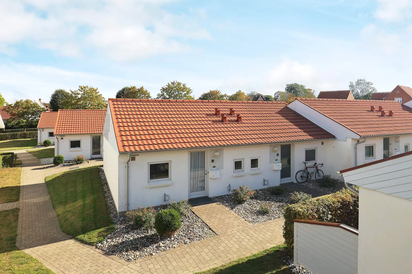 4 persoons vakantie huis in Ærøskøbing-By Traum-Niet-getagd