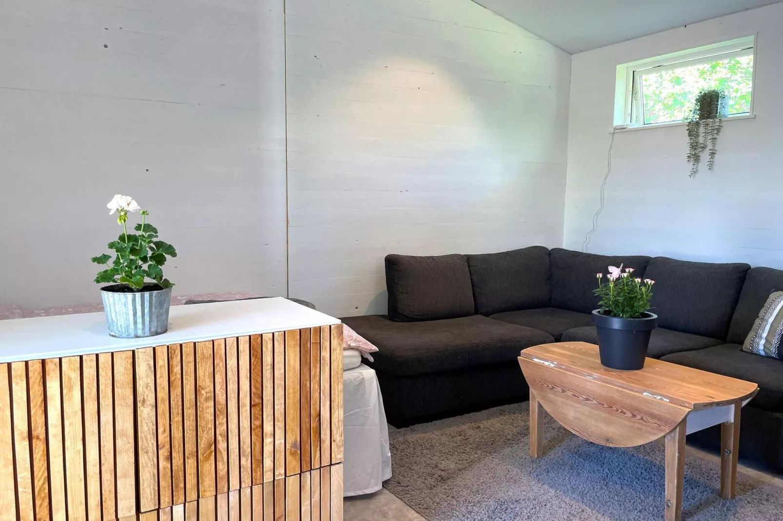 3 persoons vakantie huis in UDDEVALLA-By Traum-Binnen