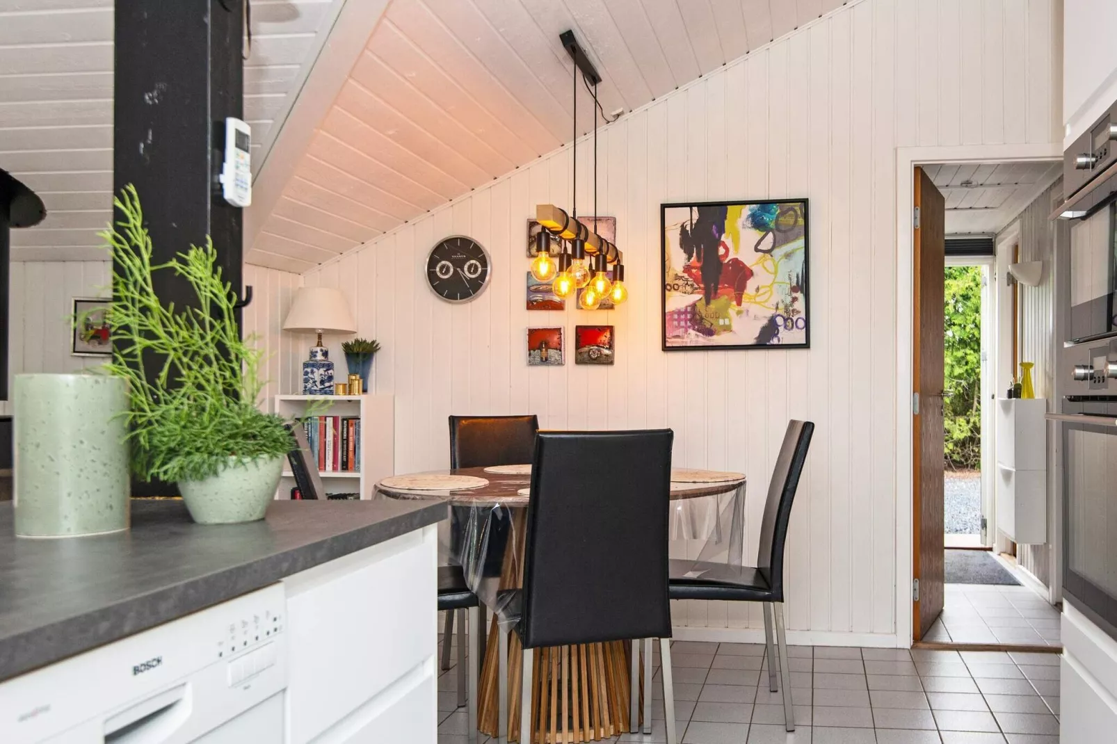 6 persoons vakantie huis in Brovst-Binnen