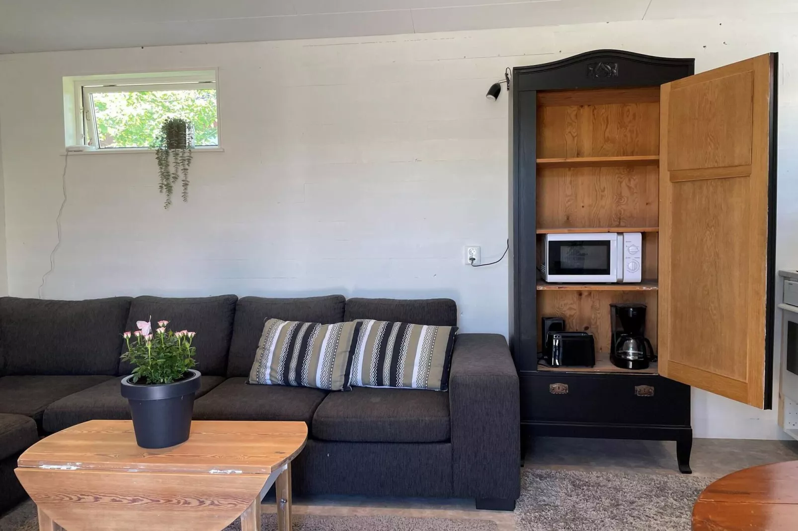 3 persoons vakantie huis in UDDEVALLA-By Traum-Binnen