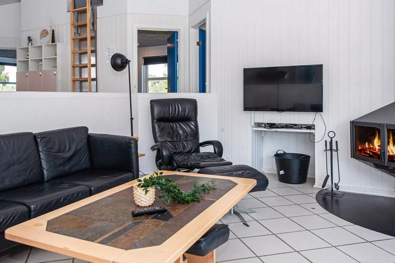 12 persoons vakantie huis in Ebeltoft-By Traum-Binnen