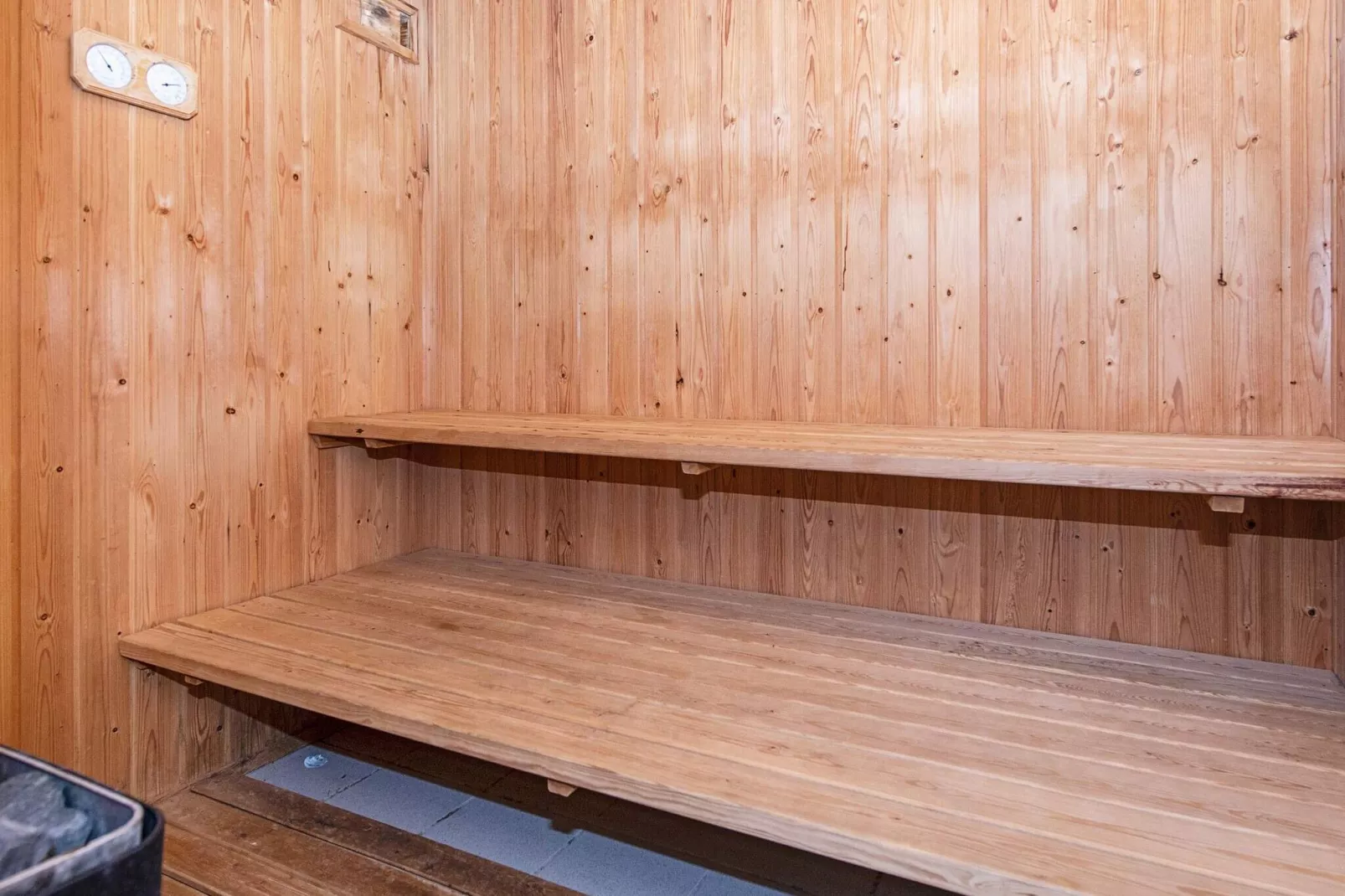 12 persoons vakantie huis in Ebeltoft-By Traum-Sauna