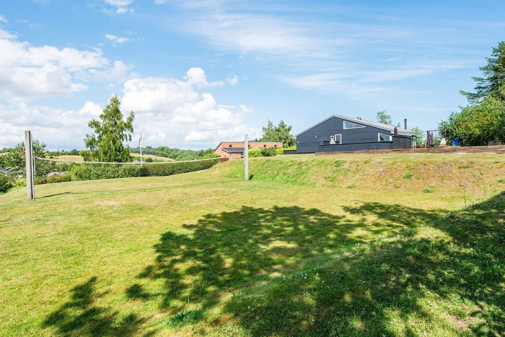12 persoons vakantie huis in Ebeltoft-By Traum-Uitzicht