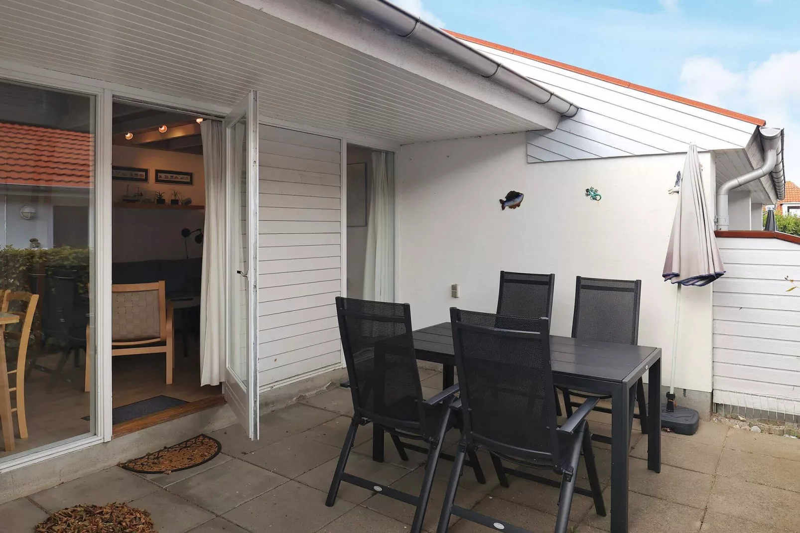 4 persoons vakantie huis in Ærøskøbing-By Traum-Uitzicht