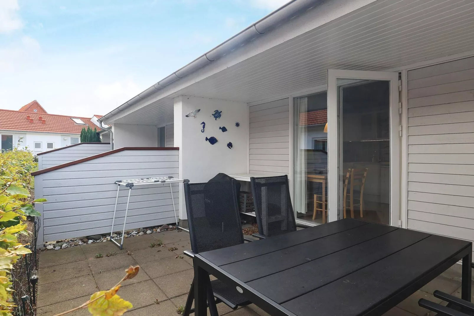 4 persoons vakantie huis in Ærøskøbing-By Traum-Uitzicht