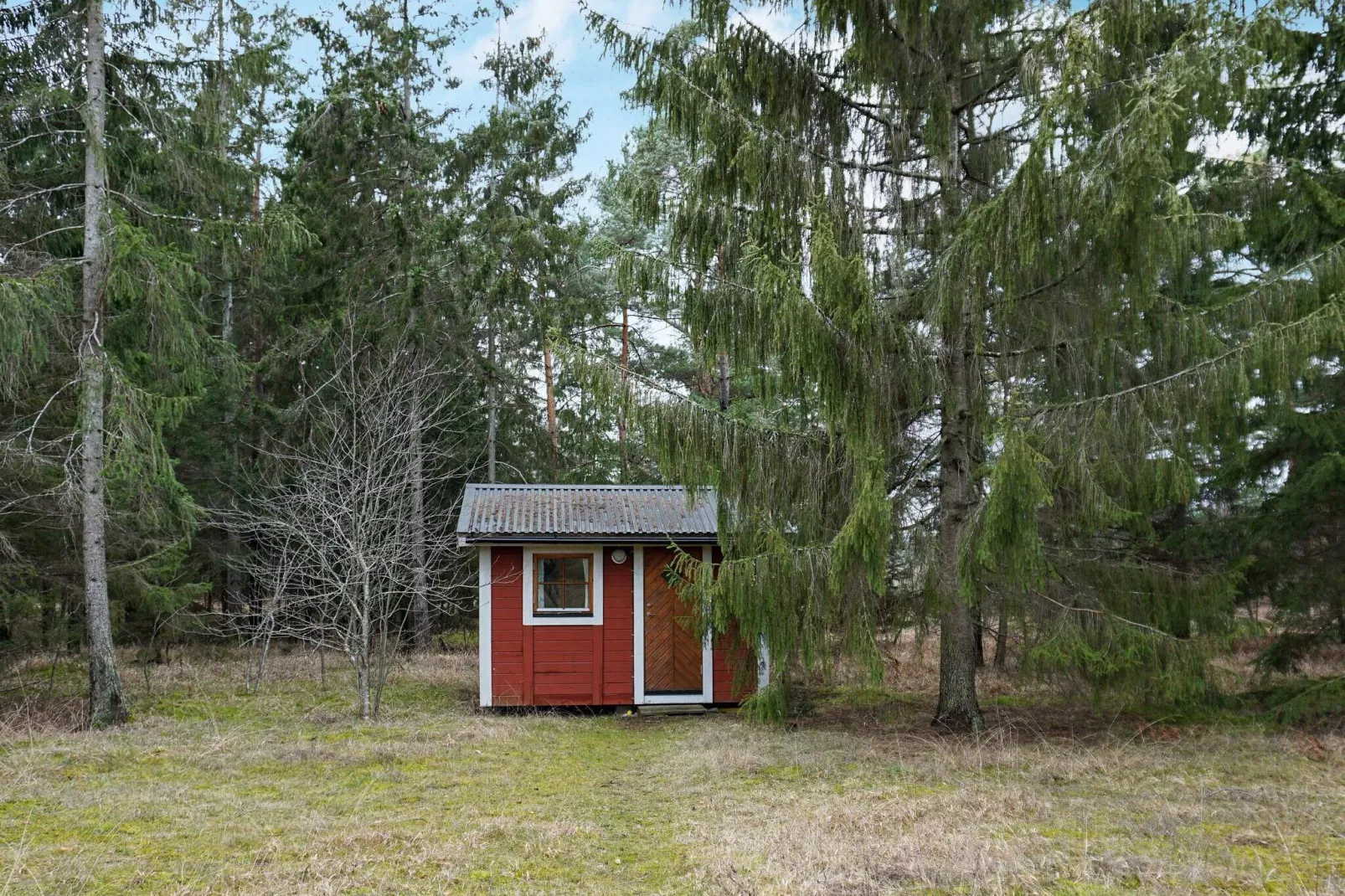 4 persoons vakantie huis in LÄRBRO