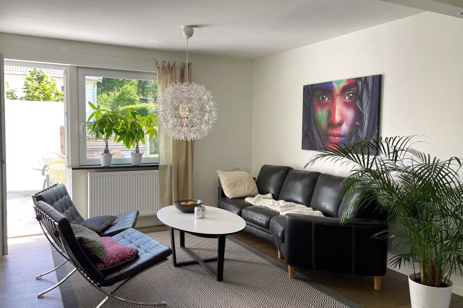 6 persoons vakantie huis in MYGGENäS-By Traum