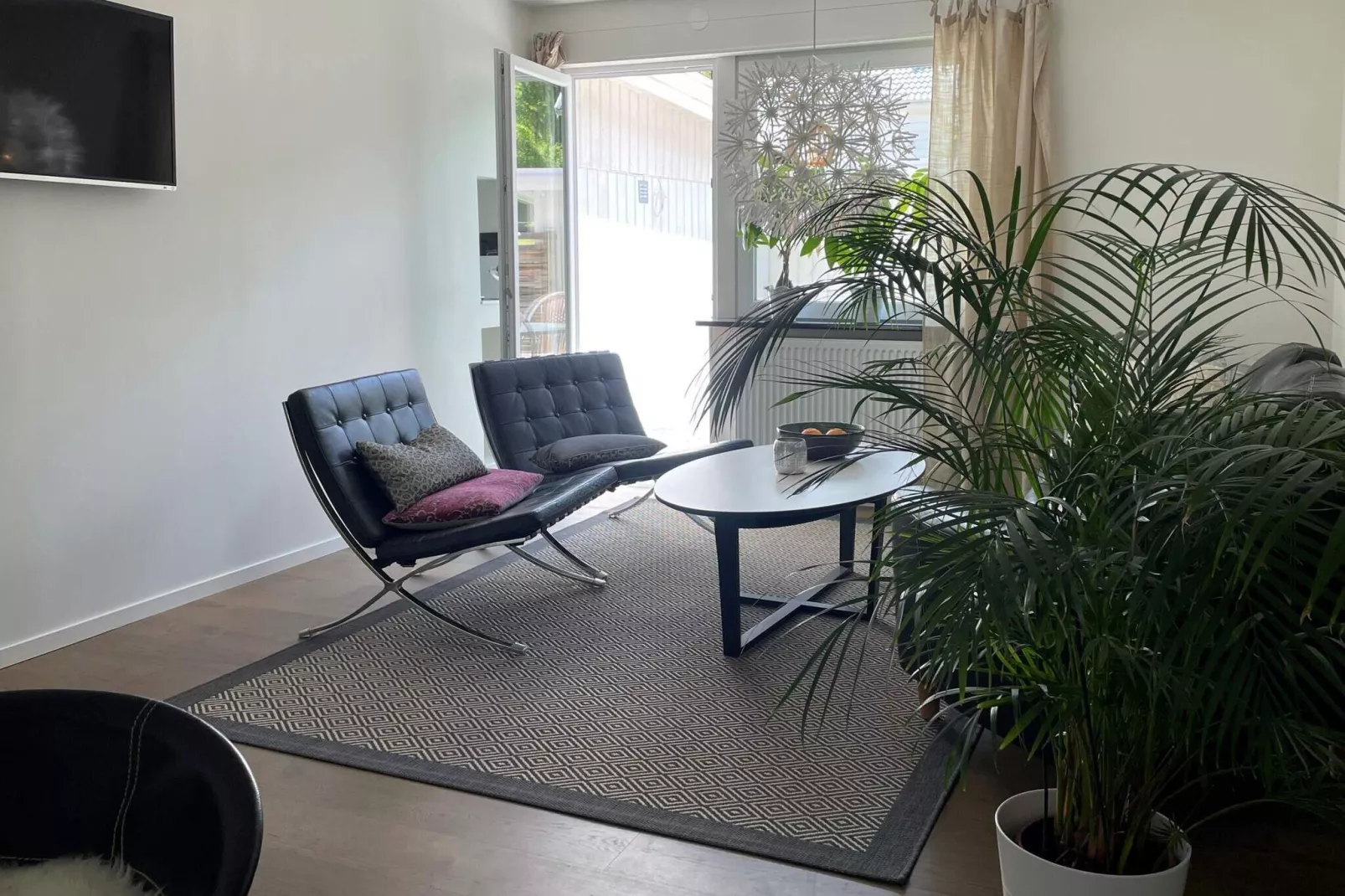6 persoons vakantie huis in MYGGENäS-By Traum-Binnen