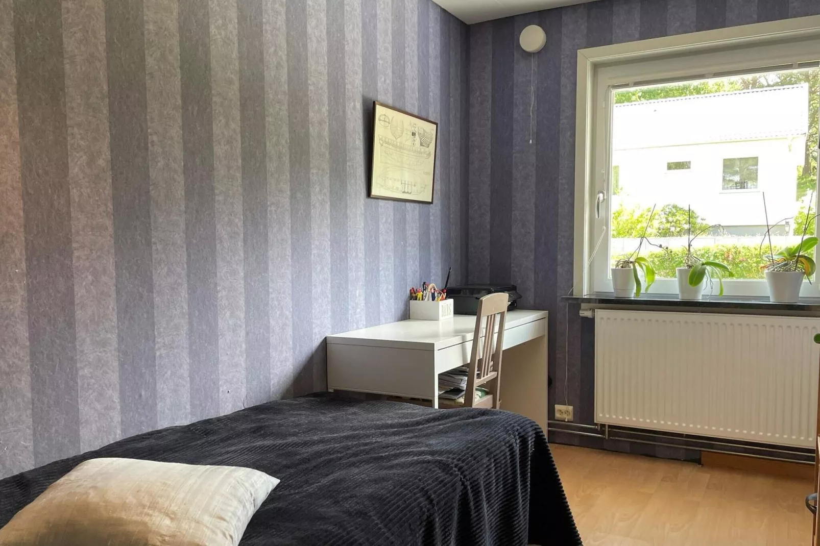 6 persoons vakantie huis in MYGGENäS-By Traum-Binnen