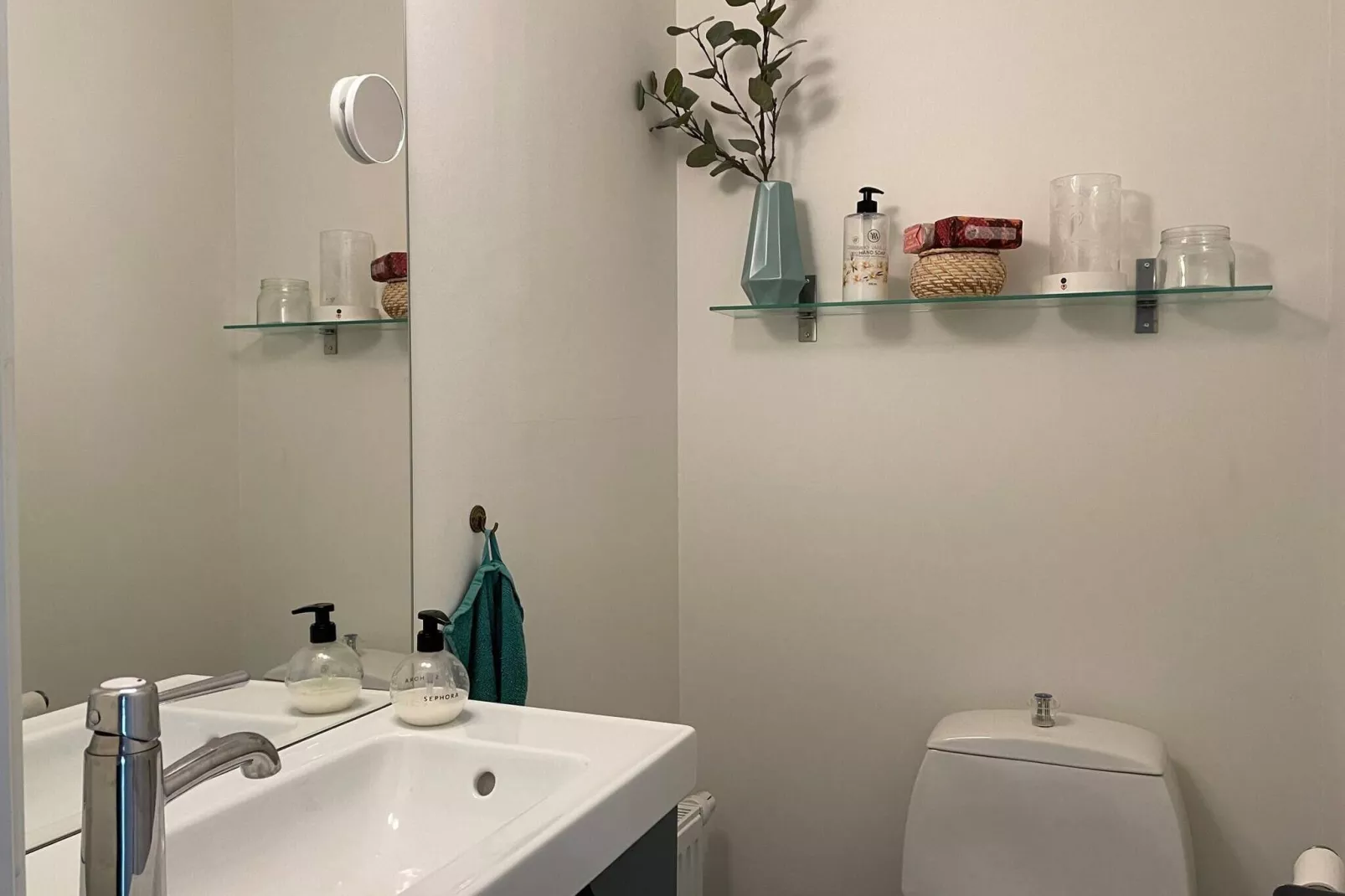 6 persoons vakantie huis in MYGGENäS-By Traum-Binnen