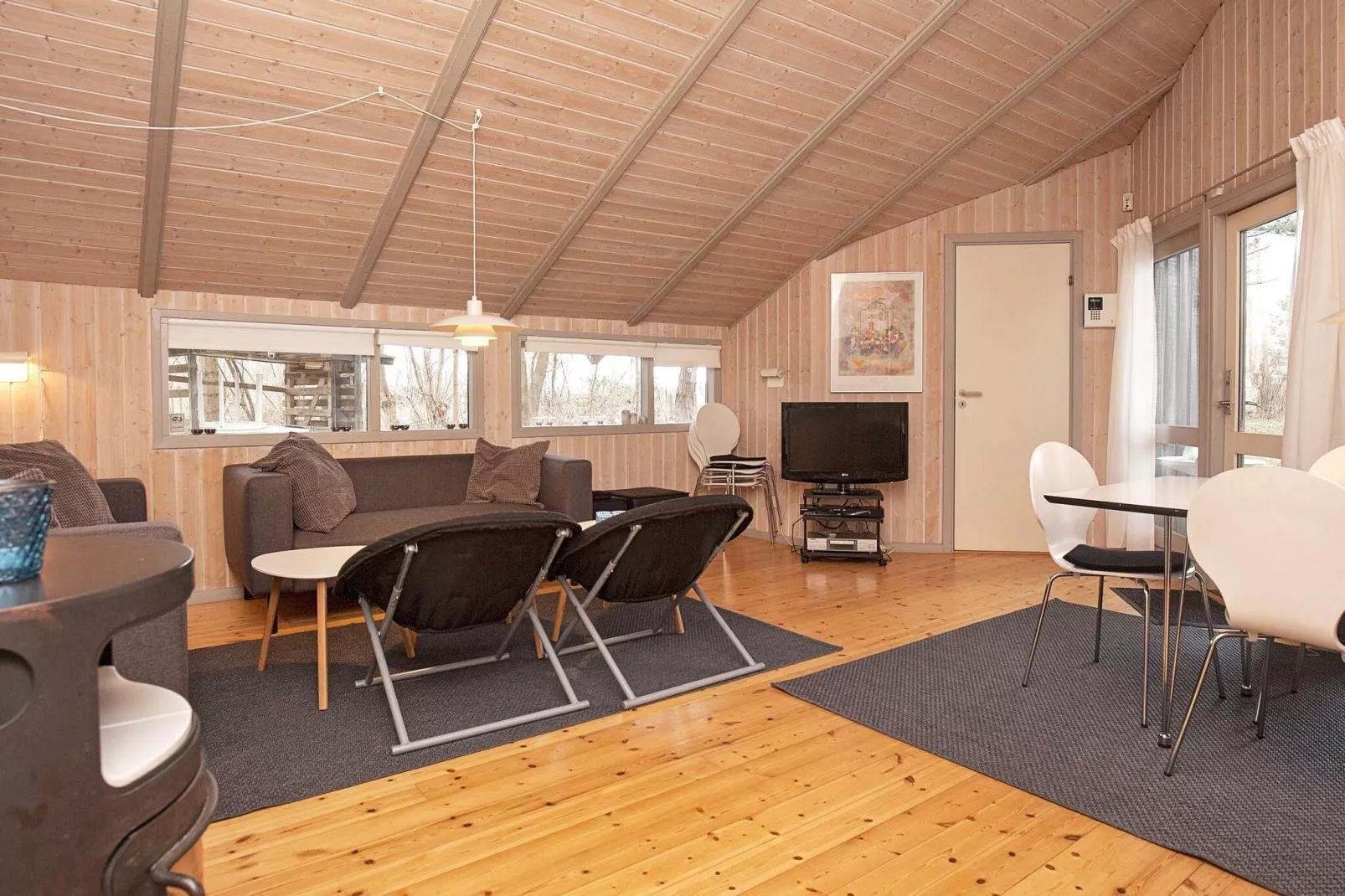 8 persoons vakantie huis in Melby-By Traum-Binnen