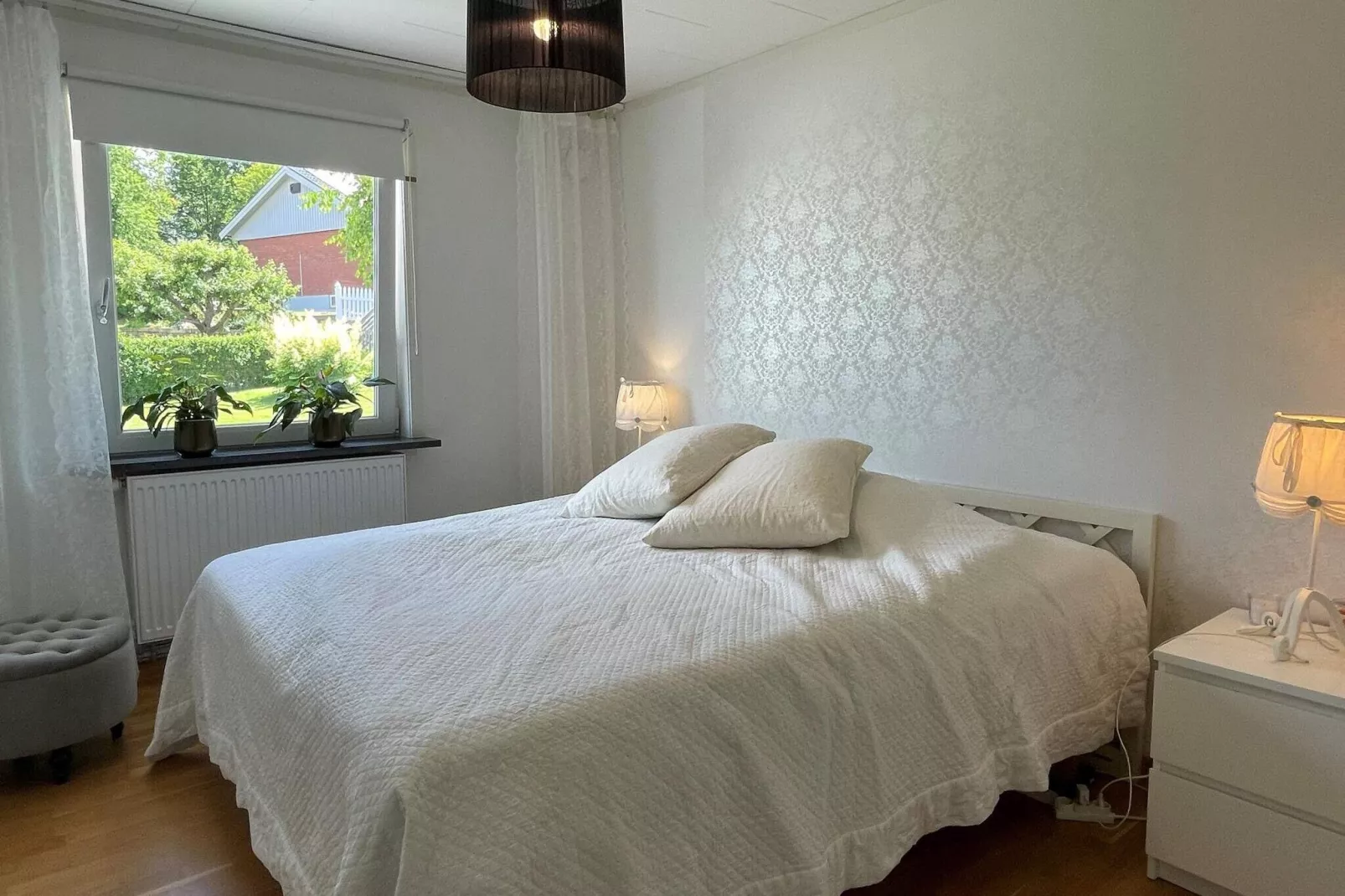 6 persoons vakantie huis in MYGGENäS-By Traum-Binnen