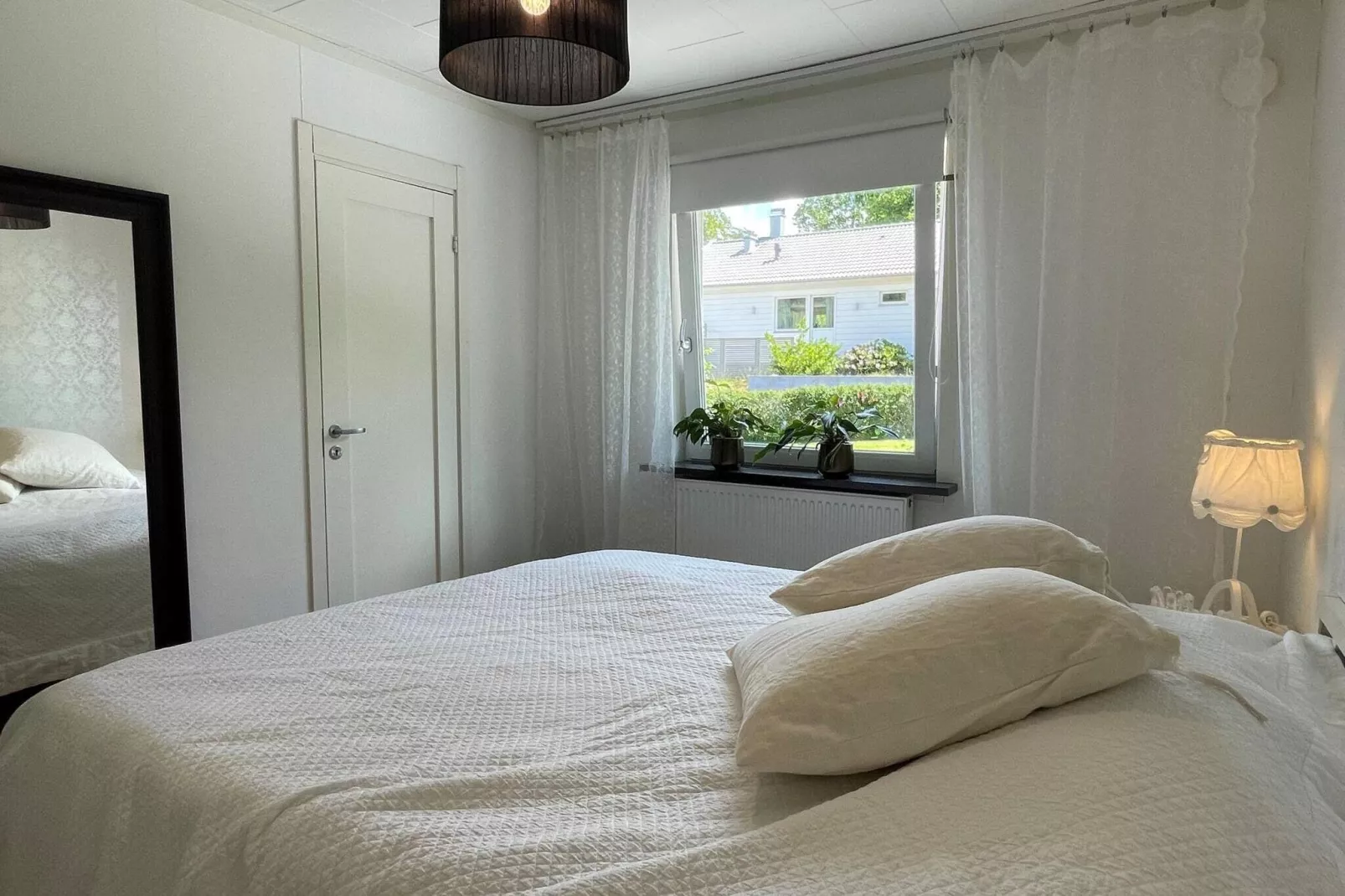 6 persoons vakantie huis in MYGGENäS-By Traum-Binnen