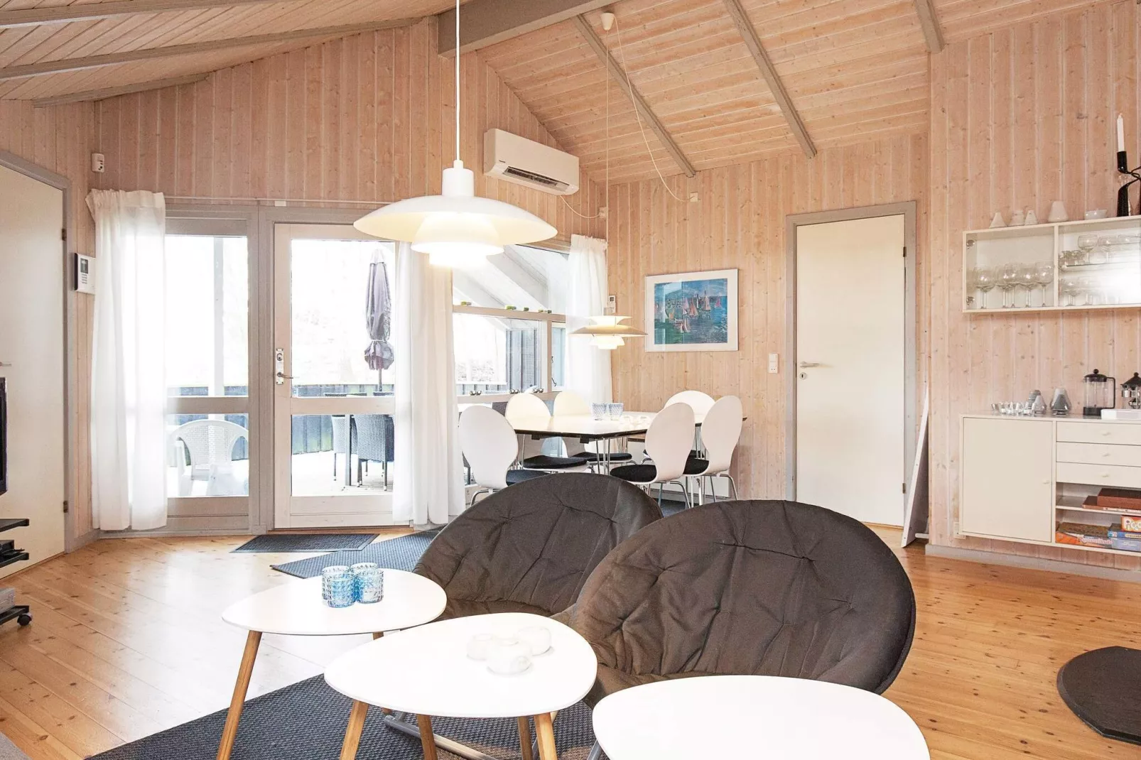 8 persoons vakantie huis in Melby-By Traum-Binnen