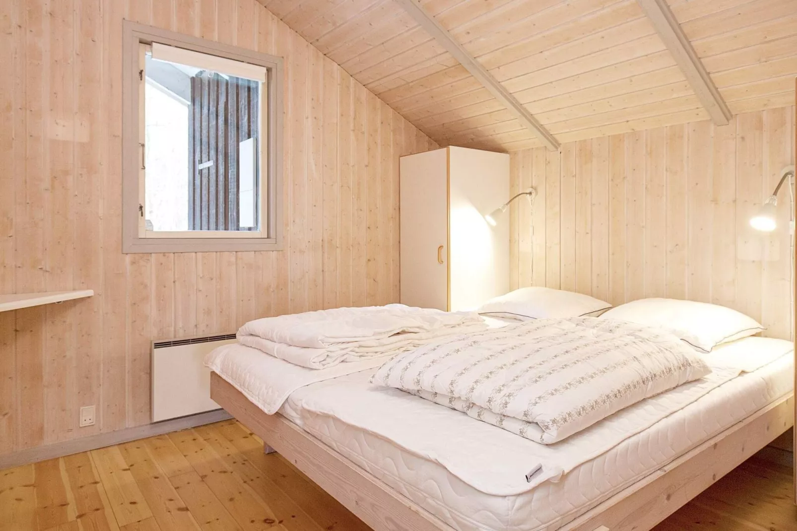 8 persoons vakantie huis in Melby-By Traum-Binnen