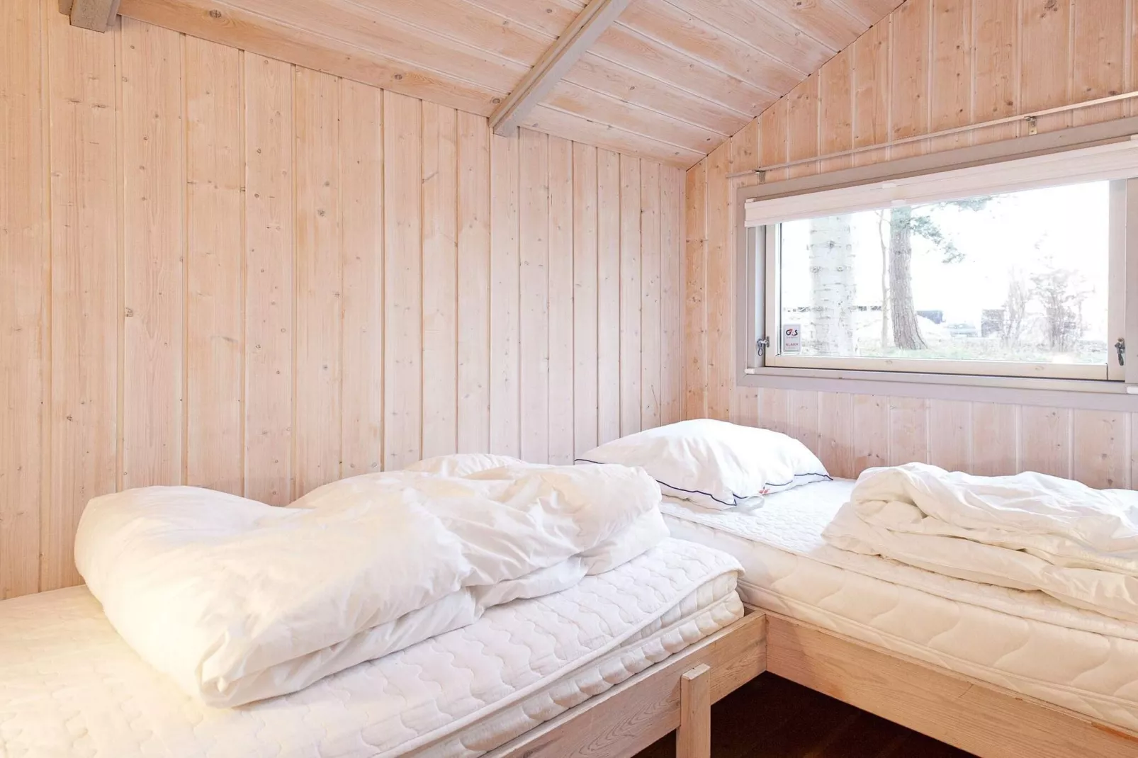 8 persoons vakantie huis in Melby-By Traum-Binnen