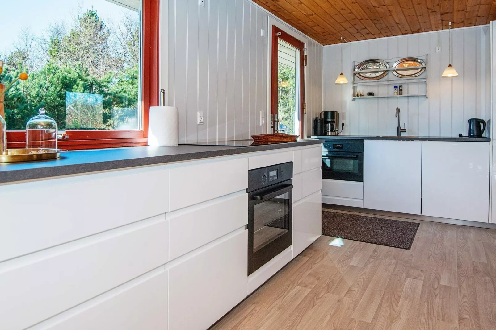 4 persoons vakantie huis in Ulfborg-By Traum-Binnen