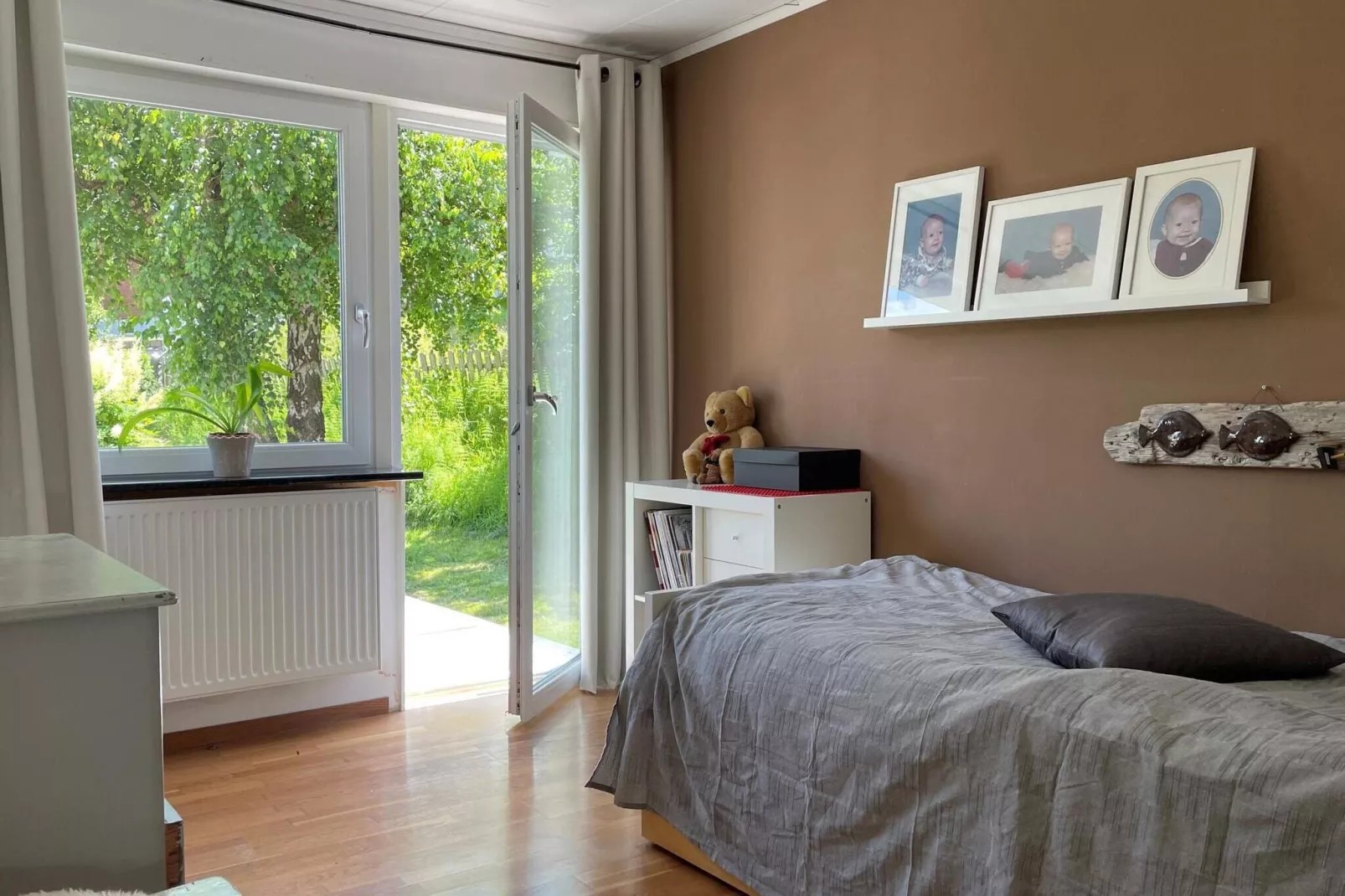 6 persoons vakantie huis in MYGGENäS-By Traum-Binnen