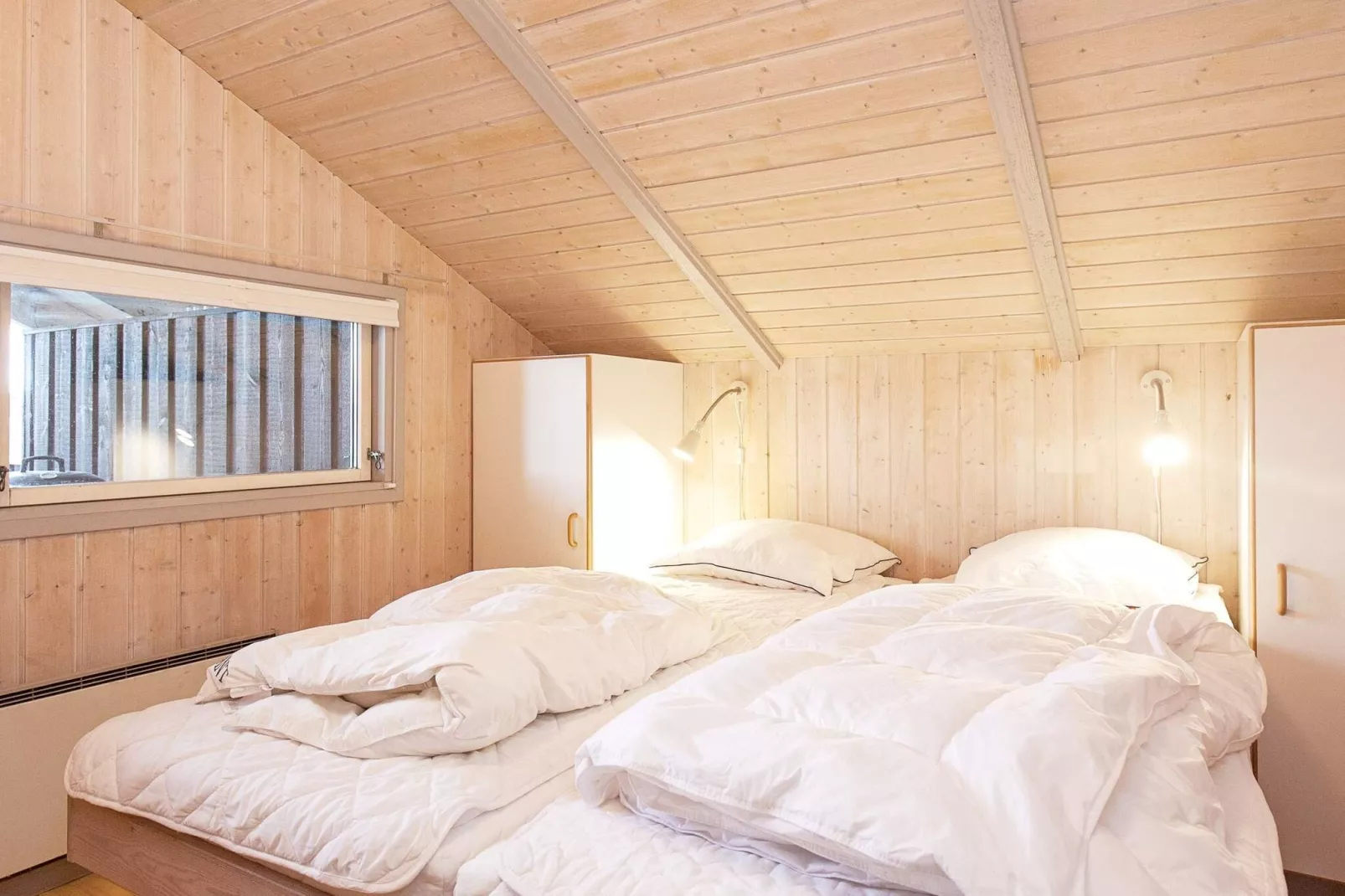 8 persoons vakantie huis in Melby-By Traum-Binnen