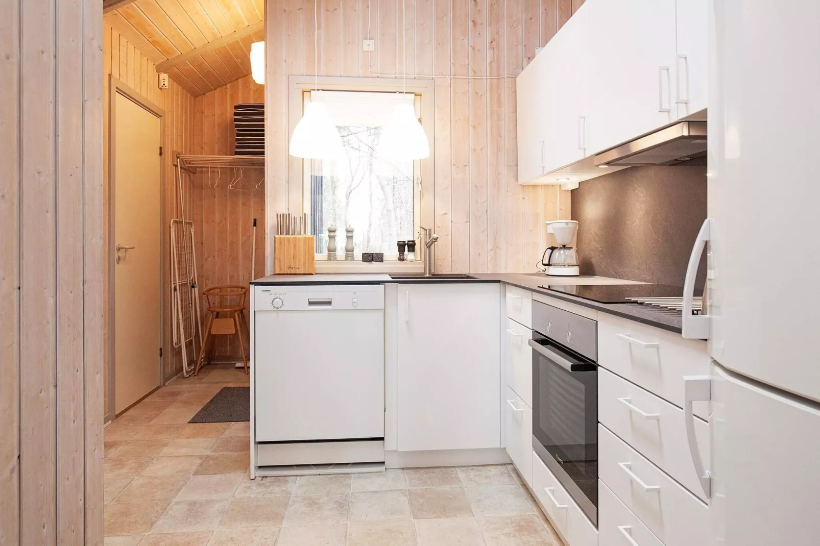 8 persoons vakantie huis in Melby-By Traum-Binnen