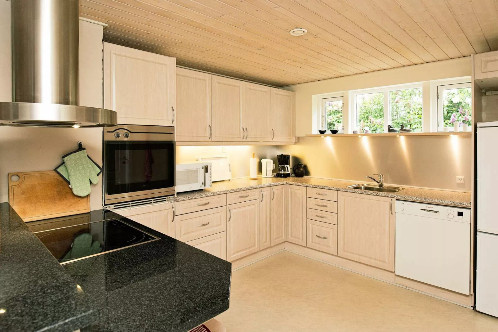 6 persoons vakantie huis in Slagelse-By Traum-Binnen