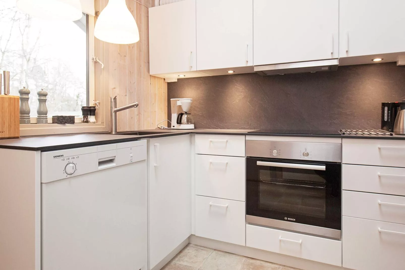 8 persoons vakantie huis in Melby-By Traum-Binnen