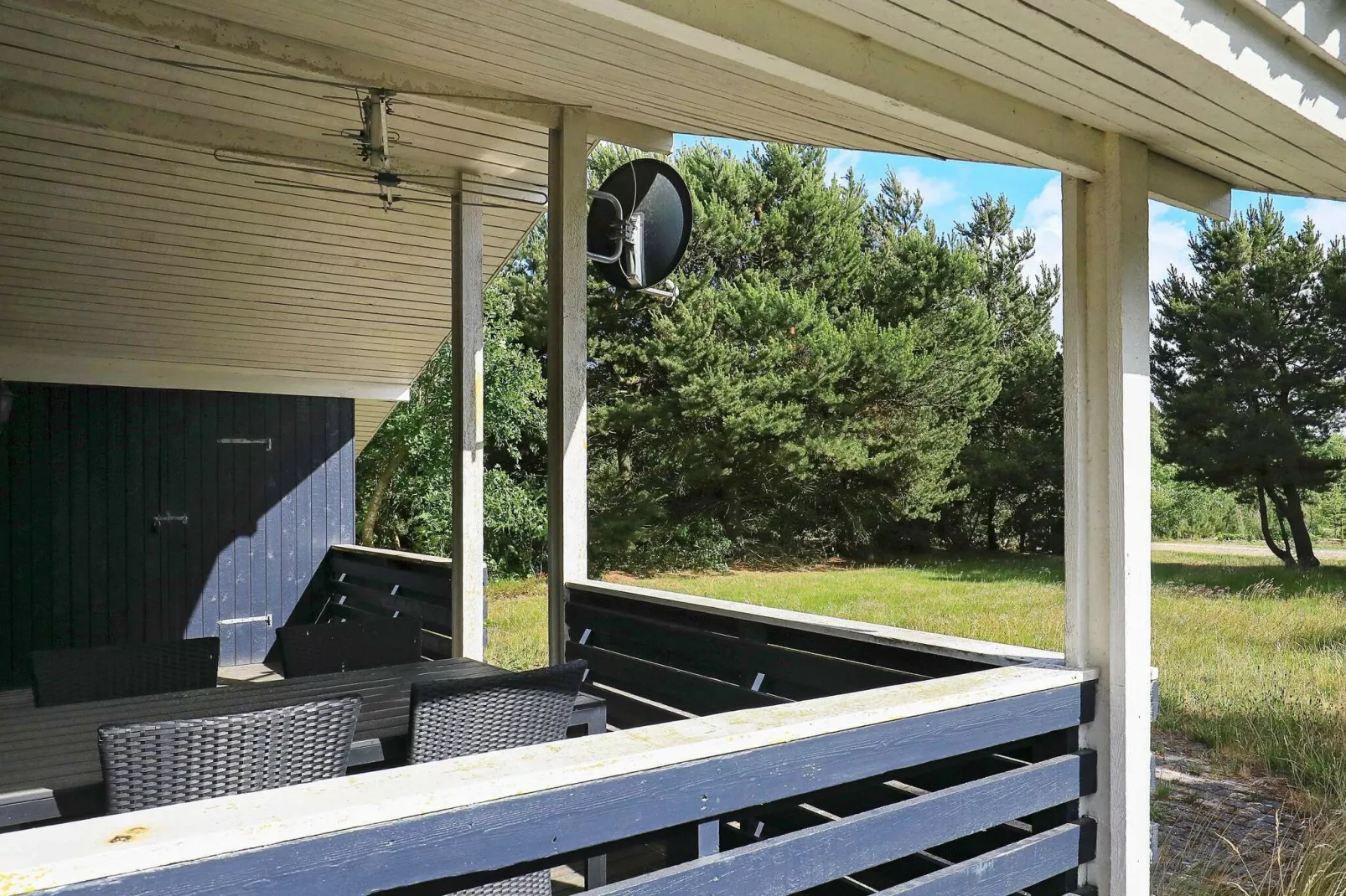 4 persoons vakantie huis in Ulfborg-By Traum-Niet-getagd