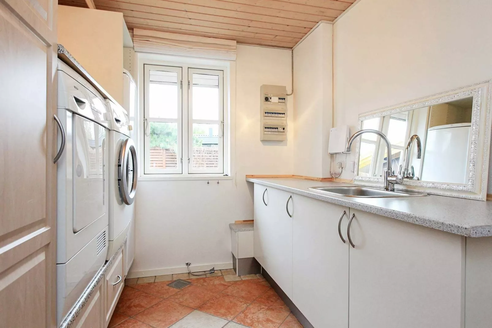 6 persoons vakantie huis in Slagelse-By Traum-Binnen