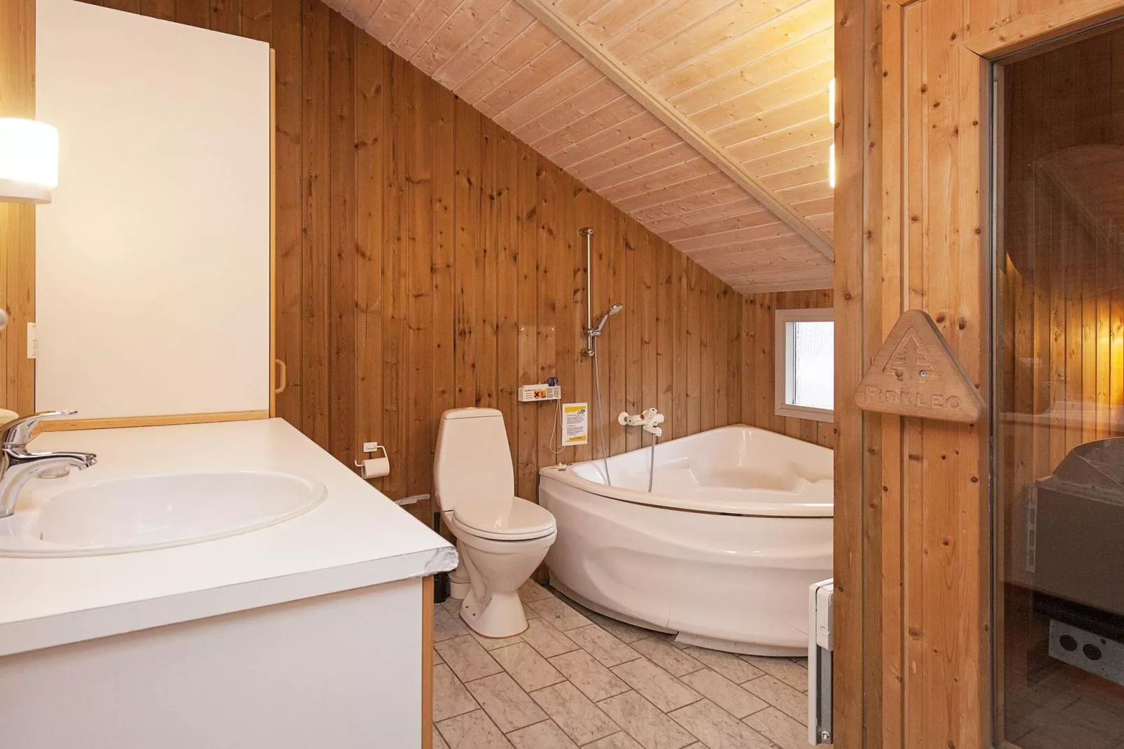 8 persoons vakantie huis in Melby-By Traum-Binnen