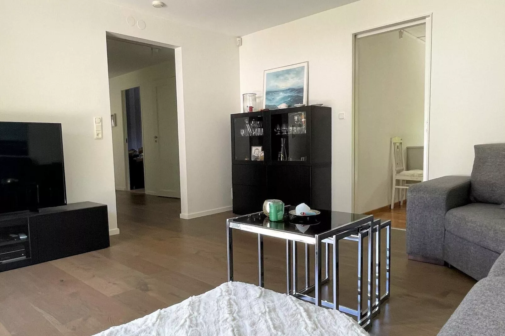 6 persoons vakantie huis in MYGGENäS-By Traum-Binnen