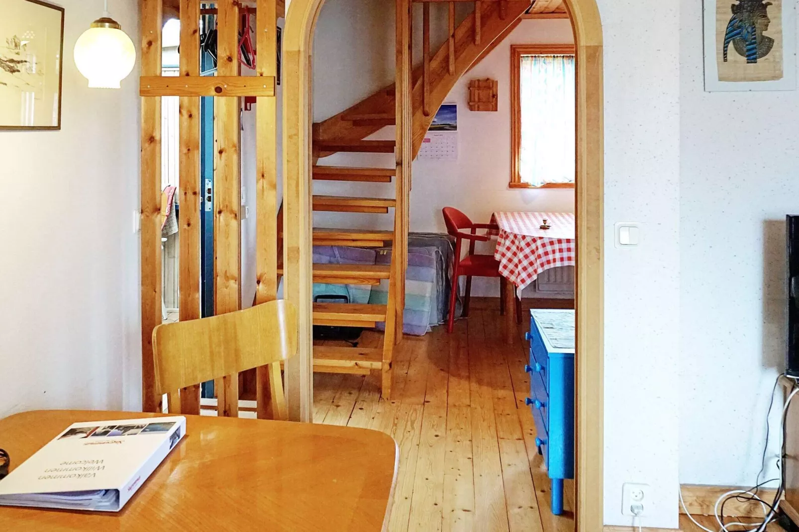 4 persoons vakantie huis in LÄRBRO-Binnen