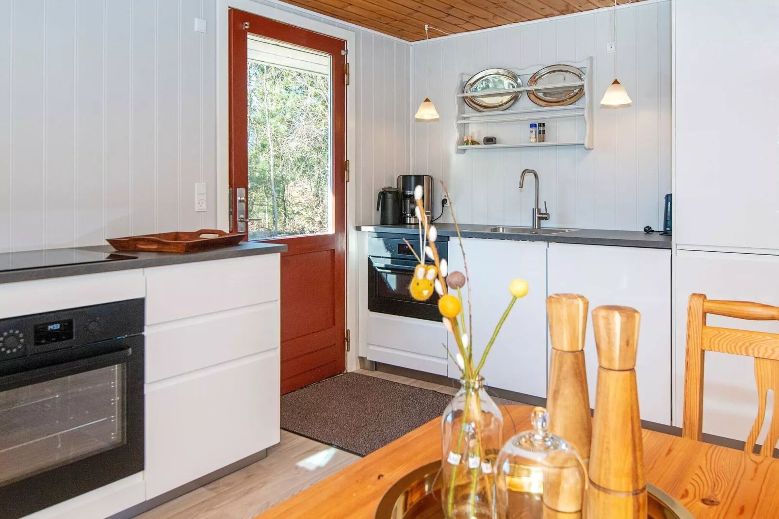 4 persoons vakantie huis in Ulfborg-By Traum-Binnen