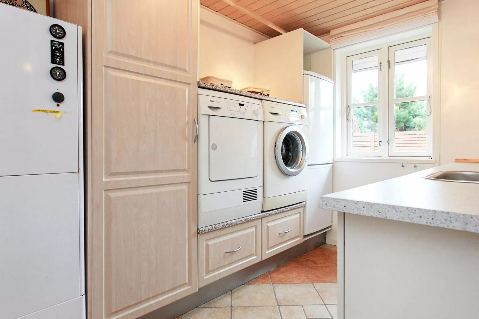 6 persoons vakantie huis in Slagelse-By Traum-Binnen